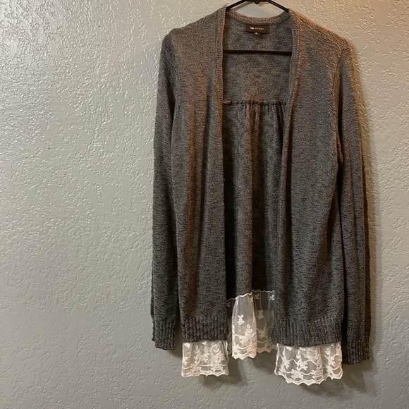 AB Studio Sweaters - Cardigan